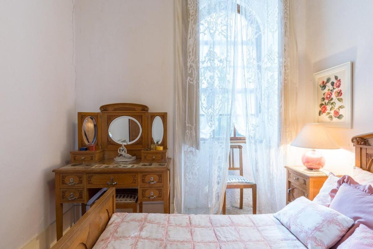 Вілла Casa De Fagilde Canedo  Екстер'єр фото